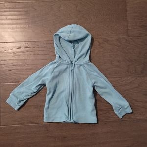 Finn & Emma lightweight hoodie